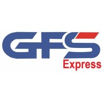 GFS Express logo, GFS Express contact details