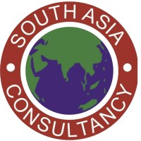 South Asia Consultancy logo, South Asia Consultancy contact details