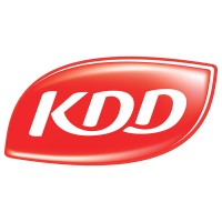 KDD (India) Pvt. Ltd logo, KDD (India) Pvt. Ltd contact details