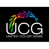 United Color Gems Inc. logo, United Color Gems Inc. contact details