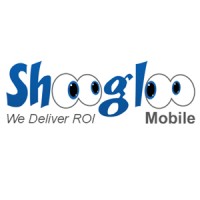 Shoogloo Mobile logo, Shoogloo Mobile contact details