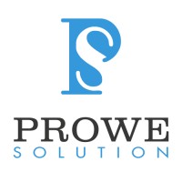 ProweSolution logo, ProweSolution contact details