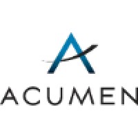 Acumen LLC logo, Acumen LLC contact details