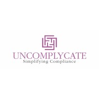 Uncomplycate logo, Uncomplycate contact details