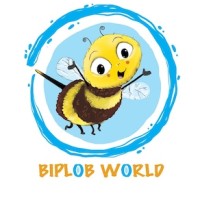 Biplob World logo, Biplob World contact details