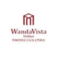 Wanda Vista Hohhot logo, Wanda Vista Hohhot contact details