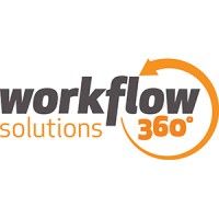 Workflow Solutions 360° logo, Workflow Solutions 360° contact details