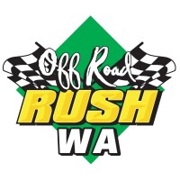 Off Road Rush WA logo, Off Road Rush WA contact details