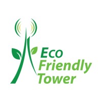 Eco Friendly Tower logo, Eco Friendly Tower contact details