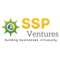 SSP Ventures Myanmar logo, SSP Ventures Myanmar contact details