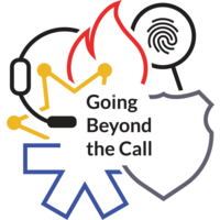 Going Beyond the Call logo, Going Beyond the Call contact details