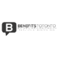 Benefits Toronto logo, Benefits Toronto contact details