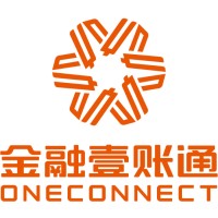 OneConnect Smart Technology logo, OneConnect Smart Technology contact details