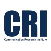 The Communication Research Institute logo, The Communication Research Institute contact details