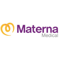 Materna Medical logo, Materna Medical contact details