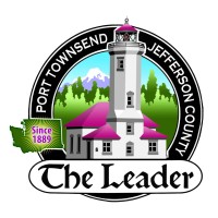 The Jefferson County & Port Townsend Leader logo, The Jefferson County & Port Townsend Leader contact details