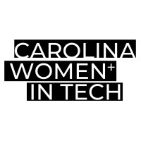 Carolina Women+ in Tech logo, Carolina Women+ in Tech contact details