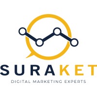 Suraket logo, Suraket contact details