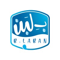 بــ لبن - B.Laban logo, بــ لبن - B.Laban contact details