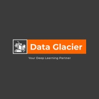 Data Glacier logo, Data Glacier contact details