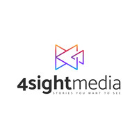 4SightMedia.ca logo, 4SightMedia.ca contact details