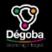 Dégoba, Branding Integral logo, Dégoba, Branding Integral contact details