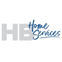 HB Home Services logo, HB Home Services contact details