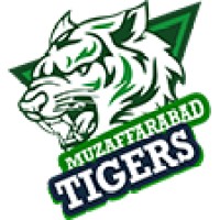 Muzaffarabad Tigers logo, Muzaffarabad Tigers contact details