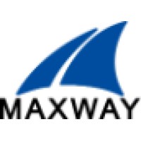 Max Way logo, Max Way contact details