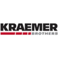 Kraemer Brothers logo, Kraemer Brothers contact details