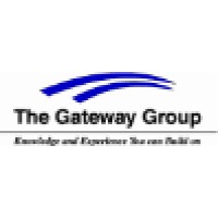 The Gateway Group logo, The Gateway Group contact details