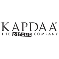 Kapdaa-The Offcut Company logo, Kapdaa-The Offcut Company contact details