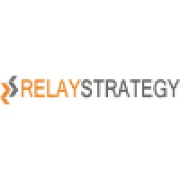 RelayStrategy logo, RelayStrategy contact details