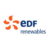 EDF Renewables North America logo, EDF Renewables North America contact details