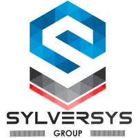 SYLVERSYS logo, SYLVERSYS contact details