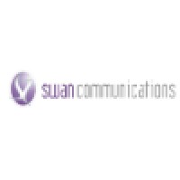 Swan Communications logo, Swan Communications contact details