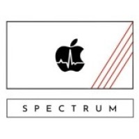 SPECTRUM logo, SPECTRUM contact details