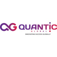 Quantic Global LTD logo, Quantic Global LTD contact details