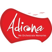 ADIONA logo, ADIONA contact details