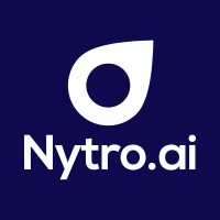 Nytro.ai logo, Nytro.ai contact details