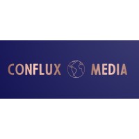 Conflux Media, Inc logo, Conflux Media, Inc contact details