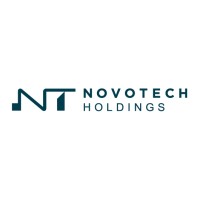 Novotech Health Holdings logo, Novotech Health Holdings contact details