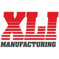 XLI Corporation logo, XLI Corporation contact details