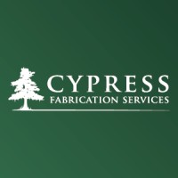 Cypress Fabrication Services logo, Cypress Fabrication Services contact details