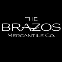 The Brazos Mercantile Company logo, The Brazos Mercantile Company contact details