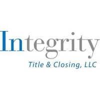 Integrity Title & Closing, LLC logo, Integrity Title & Closing, LLC contact details