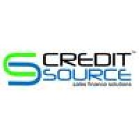 CREDITSOURCE logo, CREDITSOURCE contact details