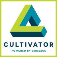 Cultivator Powered by Conexus logo, Cultivator Powered by Conexus contact details