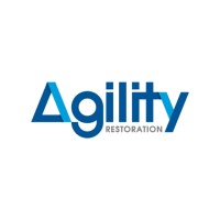 Agility Restoration logo, Agility Restoration contact details