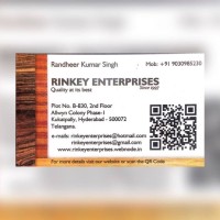 Rinkey Enterprises - India logo, Rinkey Enterprises - India contact details